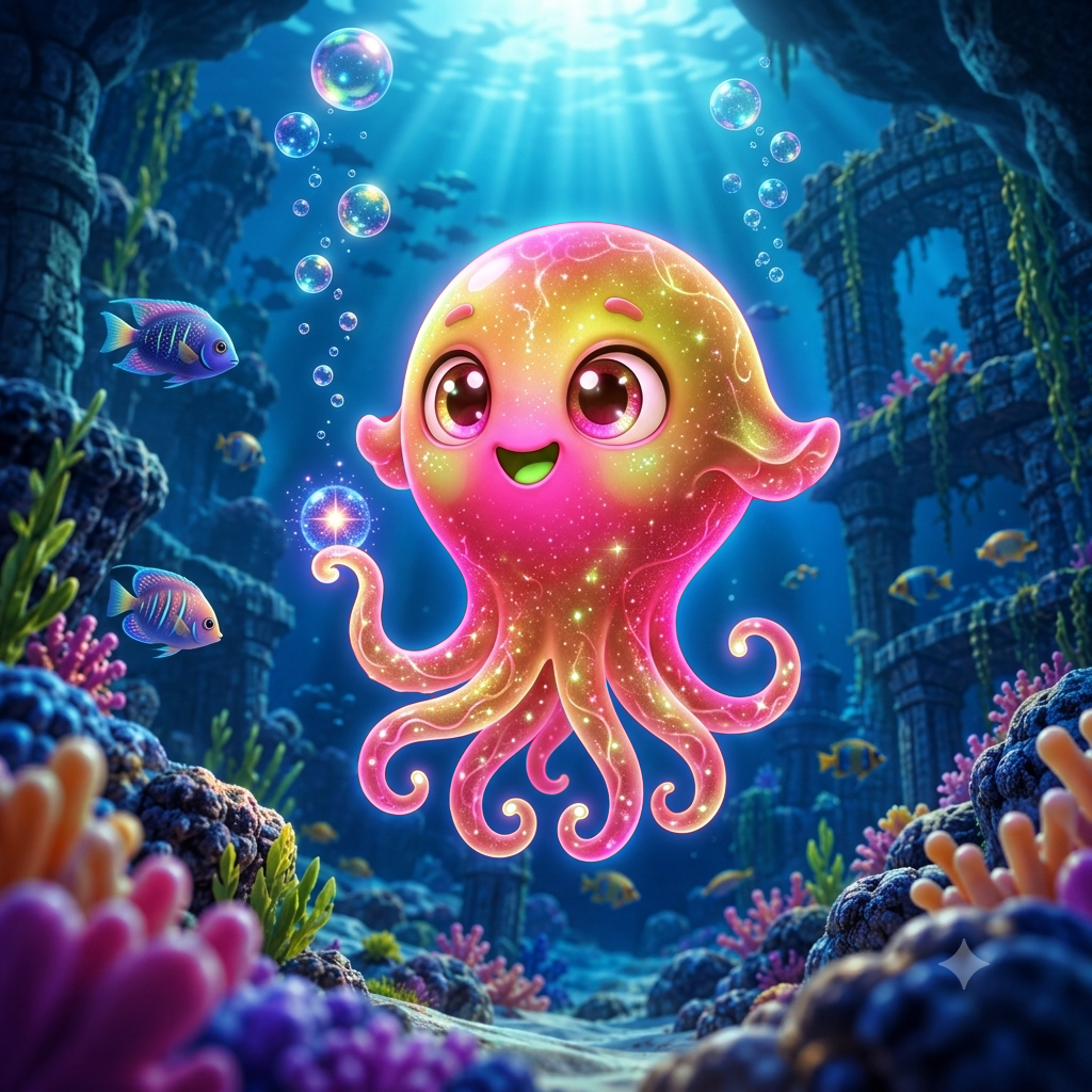 Octoboo
